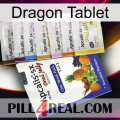 Dragon Tablet 11